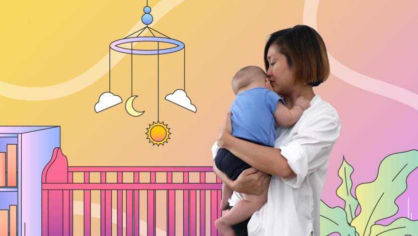 Woman Up: Aspiring to be a 'supermum'? The pursuit of perfection can do more harm than good