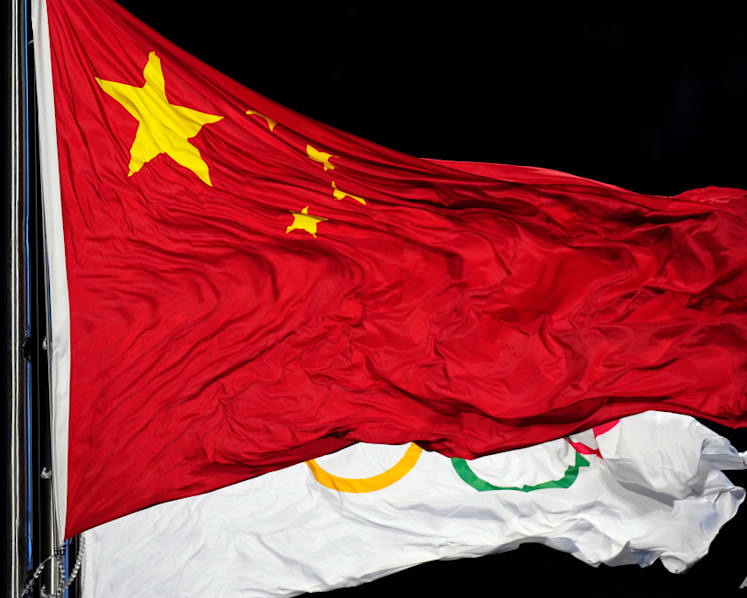 Commentary: Xi Jinping wants to impress the world with Beijing's Winter Olympic Games
