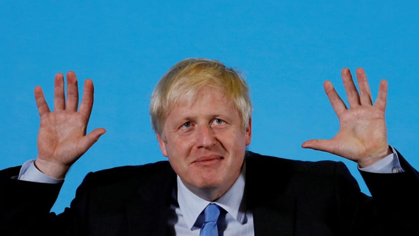 Explainer: Why new British PM Boris Johnson could have a big impact on global economy