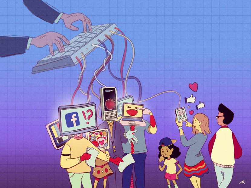 There was a time politicians saw Facebook as a godsend — an ideal platform not only to communicate their messages, but also to gather feedback and gauge public sentiments. But as Facebook comes under scrutiny around the world for its questionable practices, should the Government and Members of Parliament reduce their reliance on the platform? There was a time politicians saw Facebook as a godsend — an ideal platform not only to communicate their messages, but also to gather feedback and gauge public sentiments. But as Facebook comes under scrutiny around the world for its questionable practices, should the Government and Members of Parliament reduce their reliance on the platform?