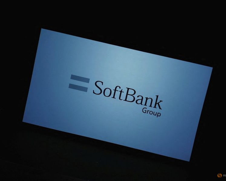 SoftBank mulls up to $20 billion bond sale for OpenAI financing, Bloomberg News reports