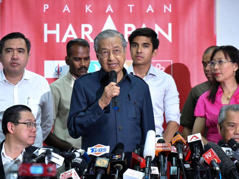 Malaysia’s new dawn, one month on