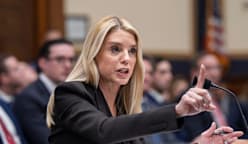 Trump sacks attorney general Pam Bondi, replaces her with ex-personal lawyer