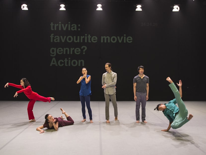 Frontier Danceland reveals its quirky SIDES