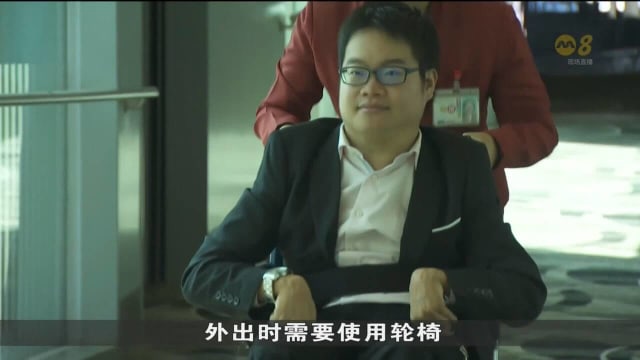 调查显示：我国列为对残障旅客最友善城市之一