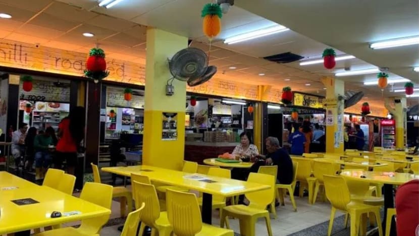 Saffrons putuskan tidak perbaharui sewa di kedai kopi Tampines, rancang buka cawangan di beberapa kawasan S'pura Saffrons putuskan tidak perbaharui sewa di kedai kopi Tampines, rancang buka cawangan di beberapa kawasan S'pura