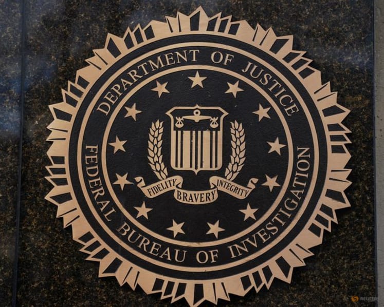 Chinese hackers vulnerable to US arrest if they travel, FBI official says