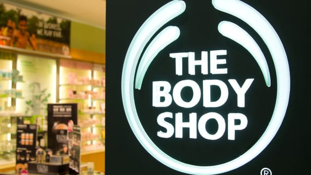 英国业务进入破产程序 The Body Shop：不影响狮城业务