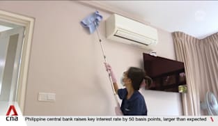Singapore haze: Home cleaning services receiving up to 20% more inquiries