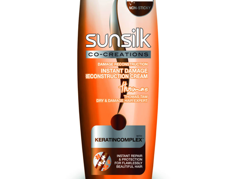 Lovely treats for your tresses