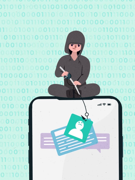 OCBC phishing scam underscores trade-off between convenience and security, with bank customers at risk: Experts OCBC phishing scam underscores trade-off between convenience and security, with bank customers at risk: Experts