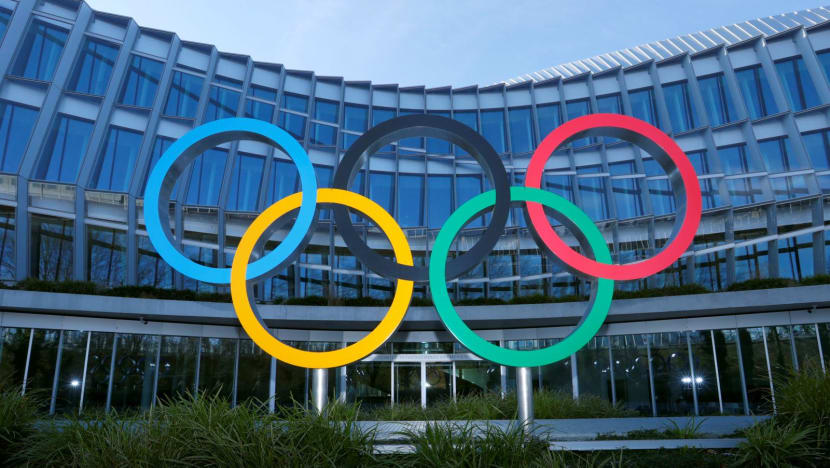 Gara-gara tolak atlet Israel, IOC larang Indonesia jadi tuan rumah Olimpiade dan kejuaraan internasional