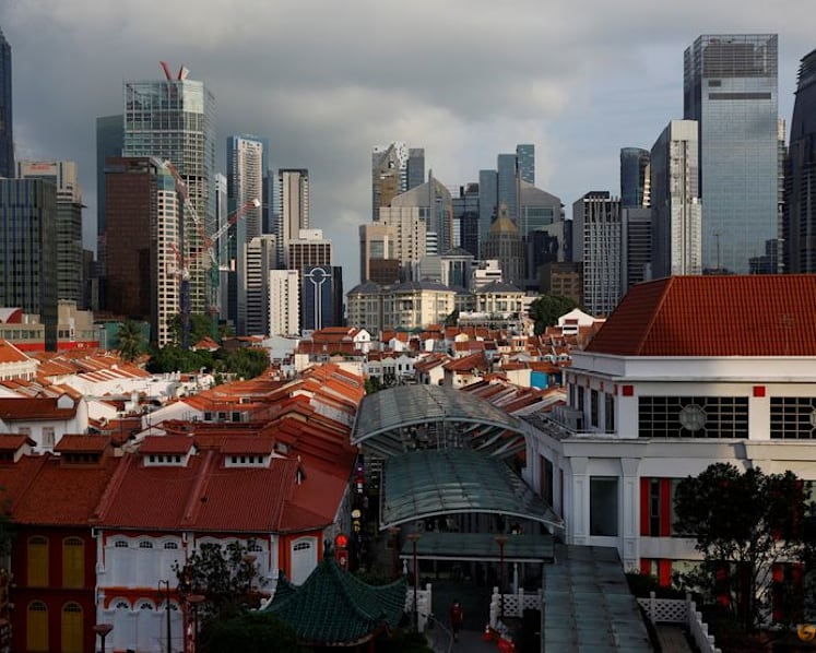 Return of China property buyers in bigger numbers unlikely to impact prices in Singapore: Analysts