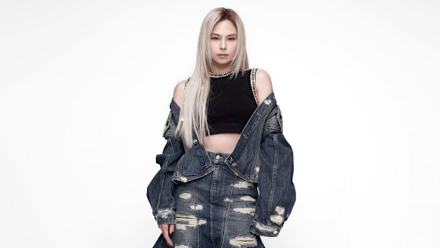 李克勤私下一面，李幸倪最欣赏前辈这一点！