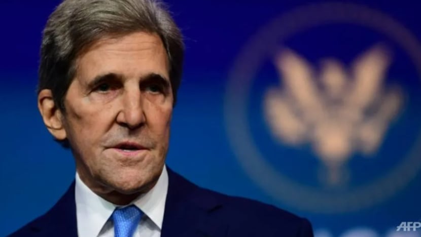 பாரிஸ் உடன்பாட்டின் இலக்கை அடைவது குறித்து இணக்கம் எட்டுவதில் சிரமம்