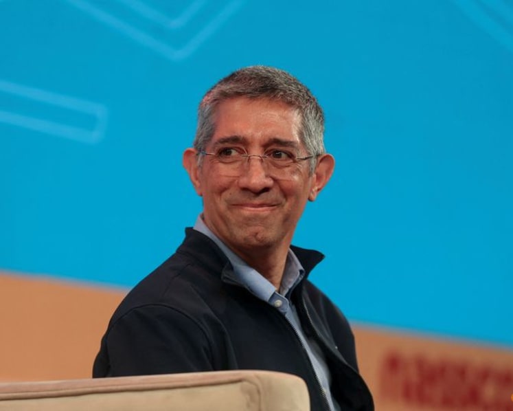 Threat to large IT firms 'overblown', Cognizant's AI chief says amid Anthropic-driven disruption