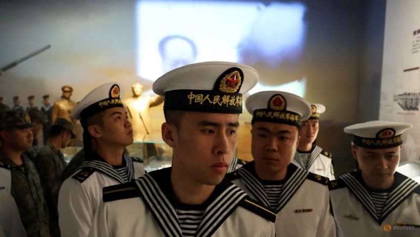 China's Xi urges military to curb corruption: State media China's Xi urges military to curb corruption: State media