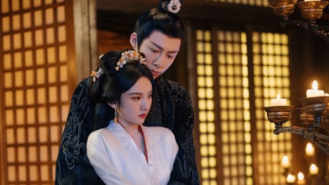 爆合作《折腰》与宋祖儿擦爱火　刘宇宁首正面回应，6字终结恋情传闻！