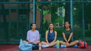 力挽狂篮（第20集）：贝贝决定去背包旅行（大结局）