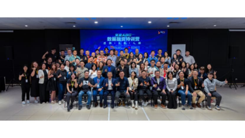 "No Data, No Talk": How Data Fundraising Is Redefining SME Growth in ASEAN