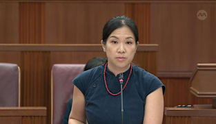 He Ting Ru on Online Safety (Relief and Accountability) Bill