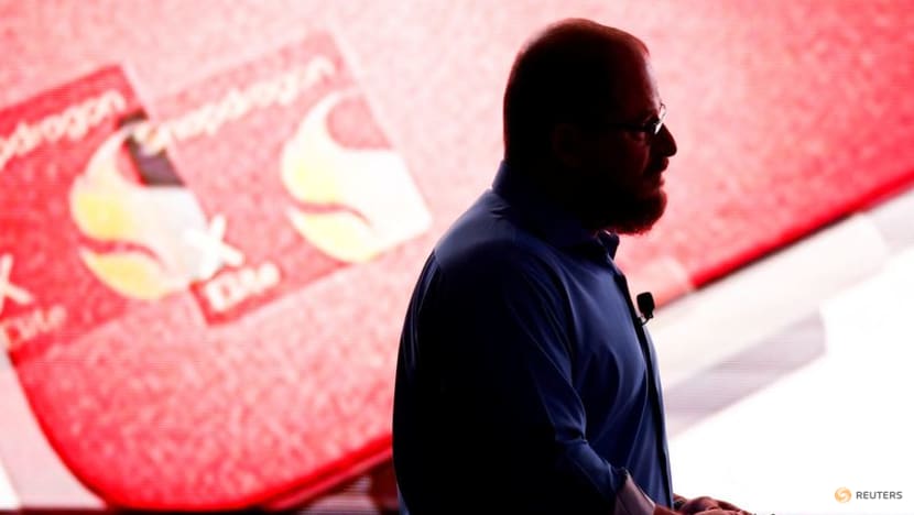Qualcomm to make data center processors that connect to Nvidia chips Qualcomm to make data center processors that connect to Nvidia chips