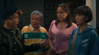 孩是老的辣（第19集）：满乐命悬一线