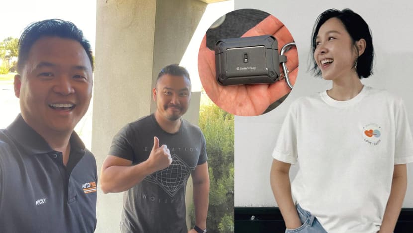 ya-hui-airpods-found