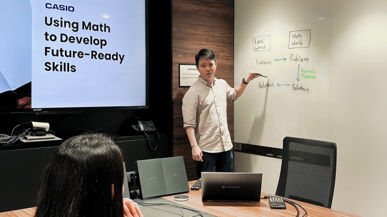 When a PhD is worth more than the sum of its parts