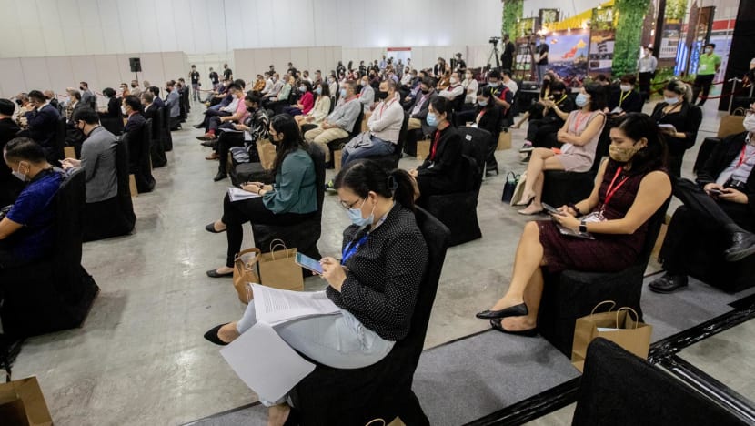 Mask-wearing can still be required as part of ticketing terms, but several venue operators have no plans to impose it