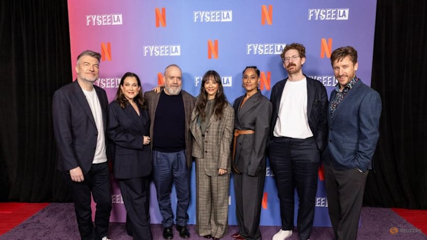 Banijay targets franchise growth ahead of All3Media merger