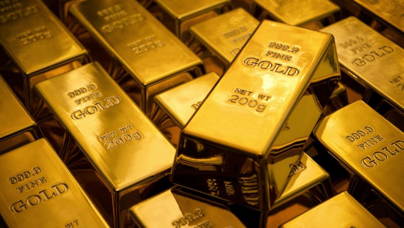 Ex-Genneva sales agent gets jail for cheating pawnshop to redeem gold linked to investment scam Ex-Genneva sales agent gets jail for cheating pawnshop to redeem gold linked to investment scam