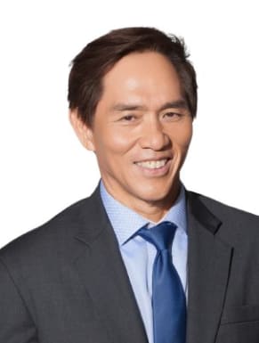 Arnold Gay