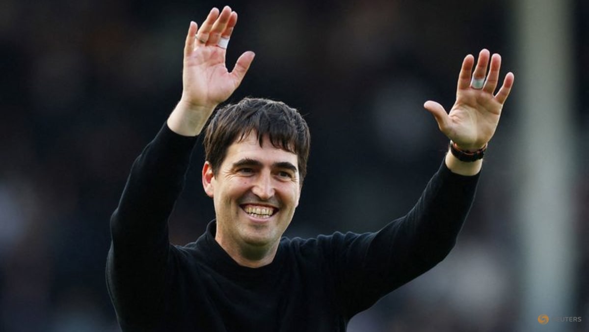 Liverpool appoint former Bournemouth coach Iraola as manager