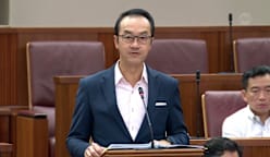 Koh Poh Koon responds to clarifications sought on CareShield Life and Long-Term Care (Amendment) Bill