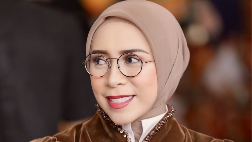 'Banyak yang benci institusi saya': Anggota DPR Melly Goeslaw berduka kematian driver Affan Kurniawan