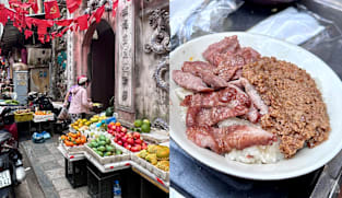 A quick guide to Hanoi: Street-side pho, egg coffee and a luxe stay in the Old Quarter