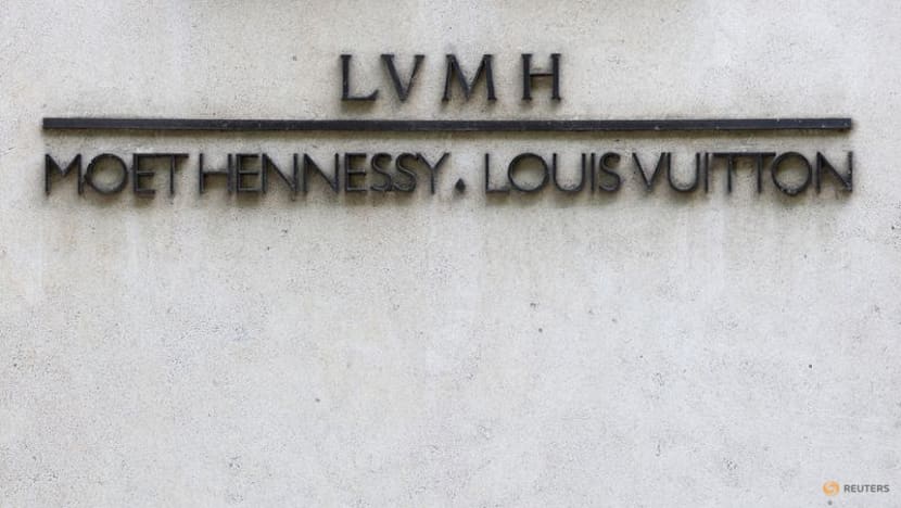 LVMH shares soar on China recovery hopes, lifting European luxury sector by US$80 billion