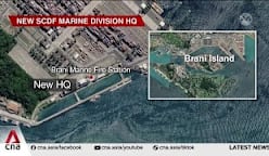 New SCDF marine headquarters boosts emergency response at sea 