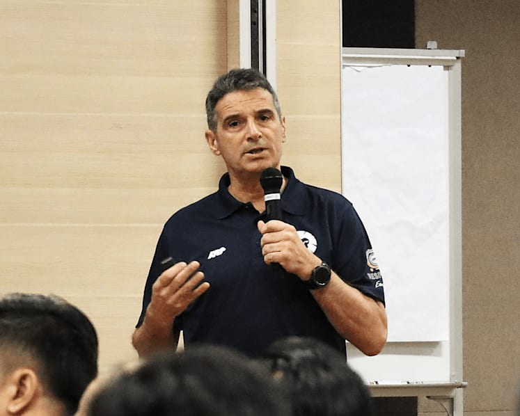 FAS technical director to step down for health and personal reasons linked to Covid-19