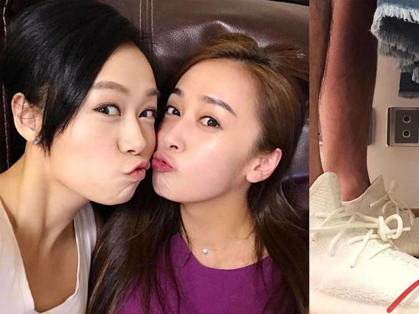 Did Jacqueline Wong&rsquo;s Sister Scarlett Wong Get Dumped By Her Rich Boyfriend?