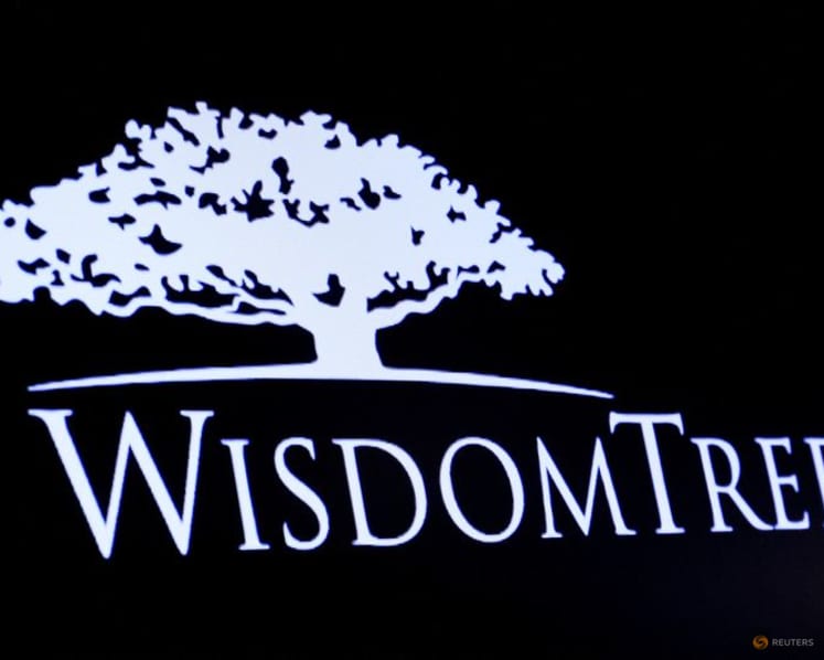 Wall Street regulator allows intraday trading of tokenized WisdomTree money market fund