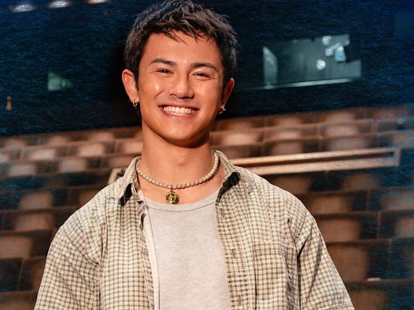 Singaporean actor Xander Pang to play Light Yagami in London's Death Note musical