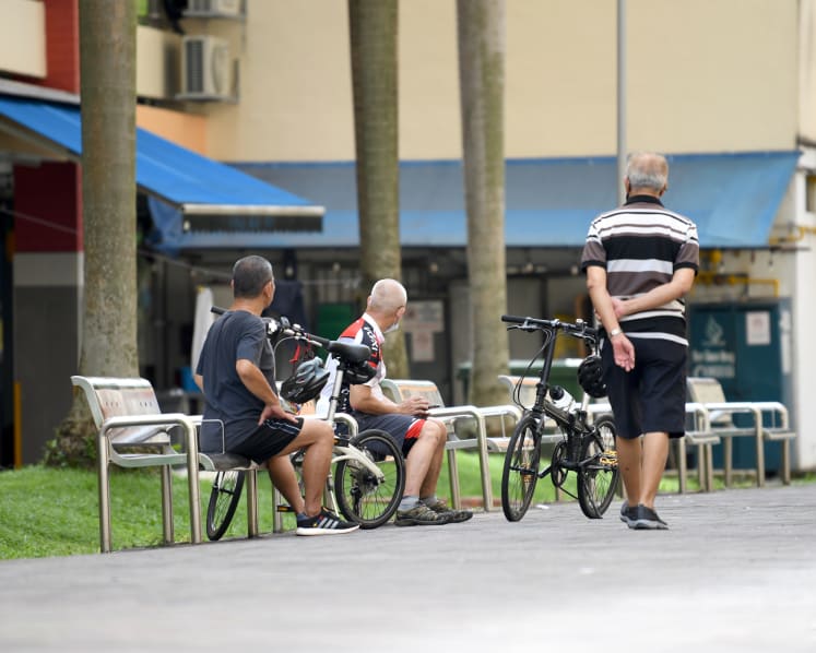 Nearly 9 in 10 missing person appeals in Singapore involve youths or seniors – what’s behind the trend?