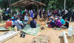 Fatal Perak crash: Police say bus ‘clearly speeding’, as minister vows ‘stern action’
