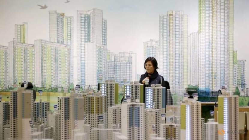 Commentary: A home in Seoul shouldn’t be this unaffordable Commentary: A home in Seoul shouldn’t be this unaffordable