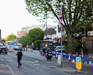 UK boosts security for Jews after London stabbings