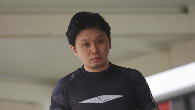 Man gets record S$99,000 fine for illegally selling e-cigarettes online