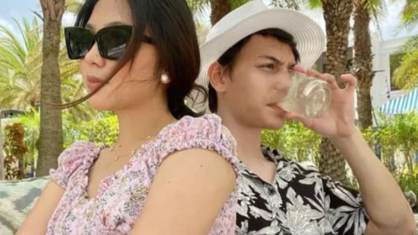 Pelakon M'sia minta maaf tak sensitif papar percutian di Langkawi