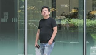 Jail for man who forged signatures in letters on fire safety over NLB renovation works 